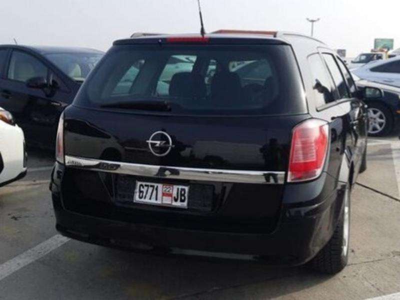 Opel Astra, 2006 il, 1.4 L, 187 000 km
