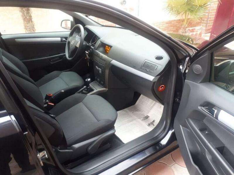 Opel Astra, 2006 il, 1.4 L, 187 000 km