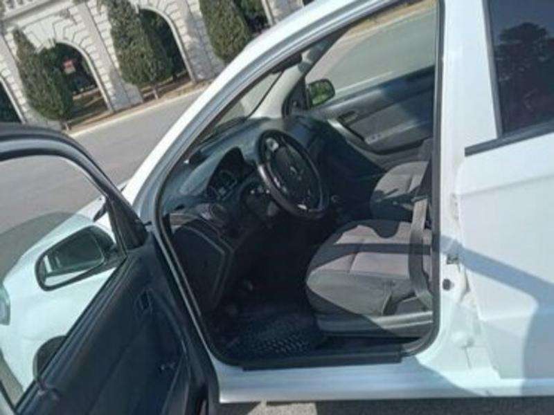 Chevrolet Aveo, 2010 il, 1.4 L, 282 000 km
