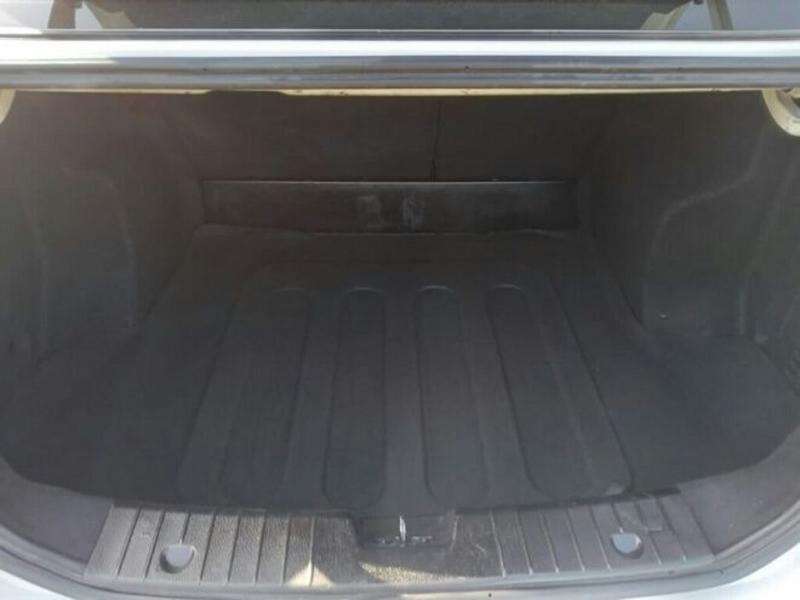 Chevrolet Aveo, 2010 il, 1.4 L, 282 000 km