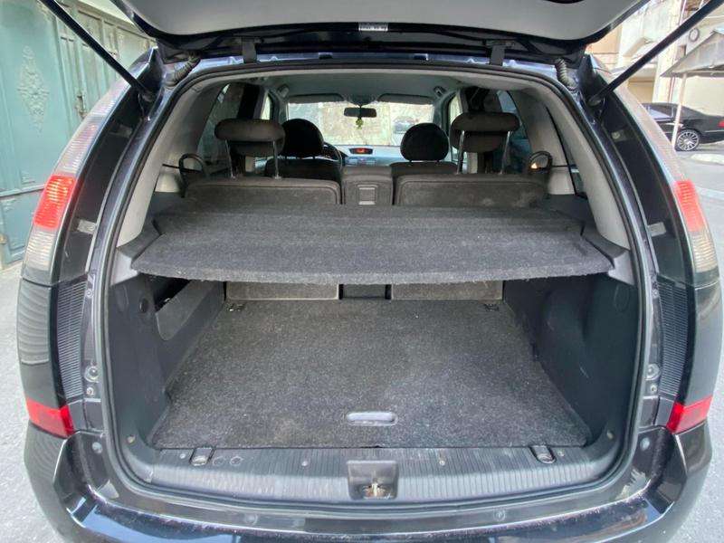 Opel Meriva, 2006 il, 1.3 L, 230 000 km
