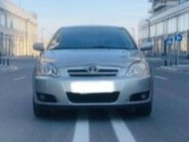 Toyota Corolla, 2006 il, 1.4 L, 182 344 km
