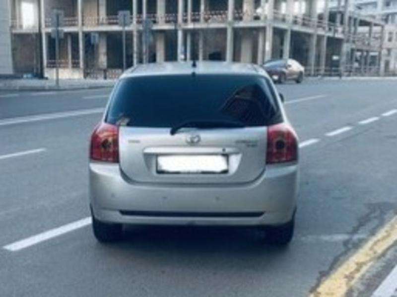 Toyota Corolla, 2006 il, 1.4 L, 182 344 km