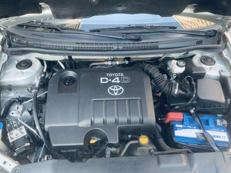Toyota Corolla, 2006 il, 1.4 L, 182 344 km