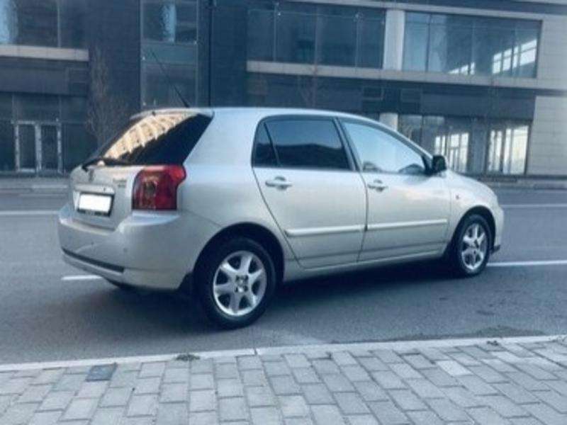 Toyota Corolla, 2006 il, 1.4 L, 182 344 km