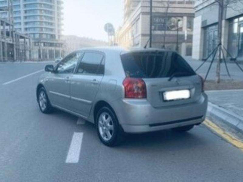 Toyota Corolla, 2006 il, 1.4 L, 182 344 km