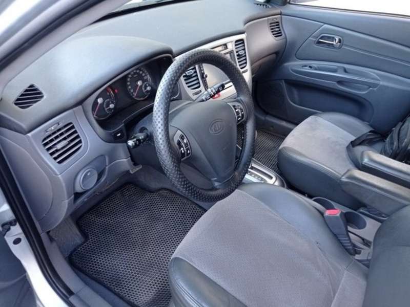 Kia Rio, 2008 il, 1.5 L, 275 600 km