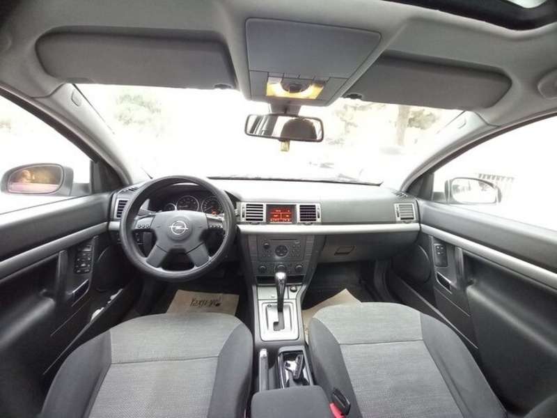 Opel Signum, 2003 il, 2.2 L, 2 012 km