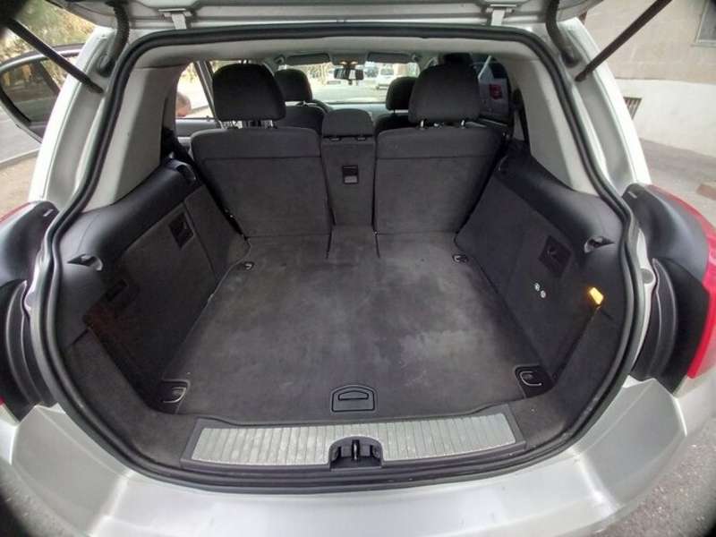 Opel Signum, 2003 il, 2.2 L, 2 012 km