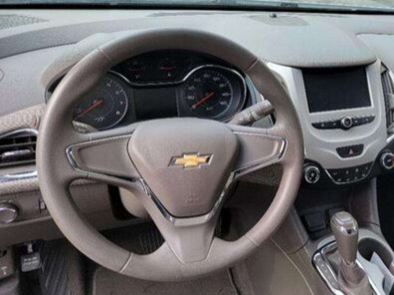 Chevrolet Cruze, 2019 il, 1.4 L, 15 000 km