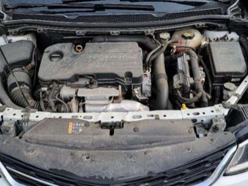 Chevrolet Cruze, 2019 il, 1.4 L, 15 000 km