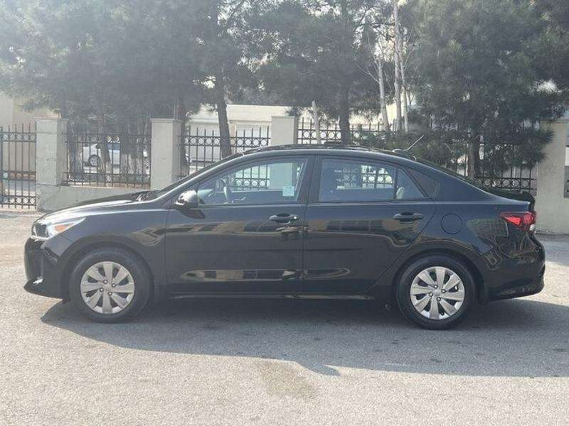 Kia Rio, 2020 il, 1.6 L, 7 228 km