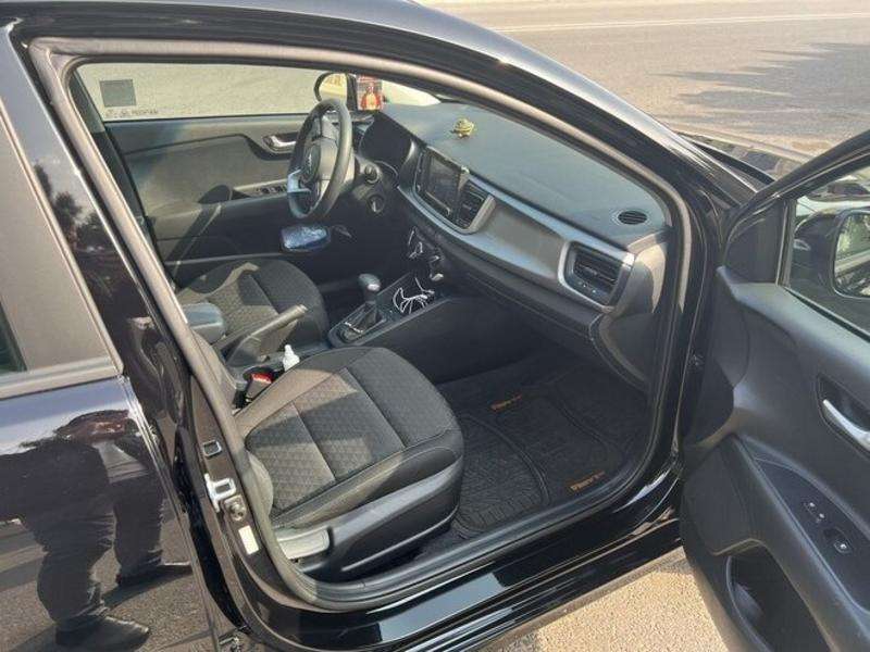 Kia Rio, 2020 il, 1.6 L, 7 228 km
