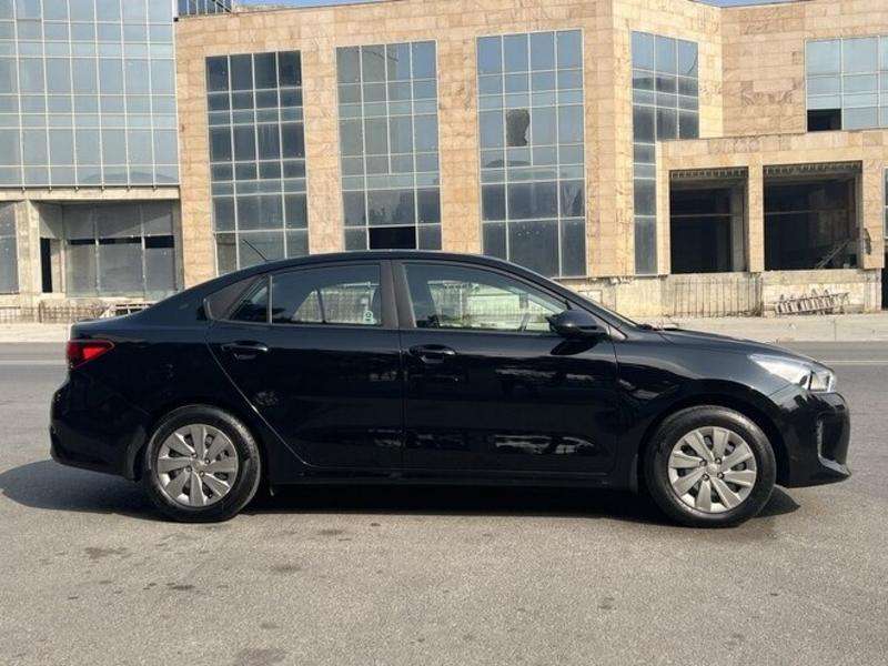 Kia Rio, 2020 il, 1.6 L, 7 228 km