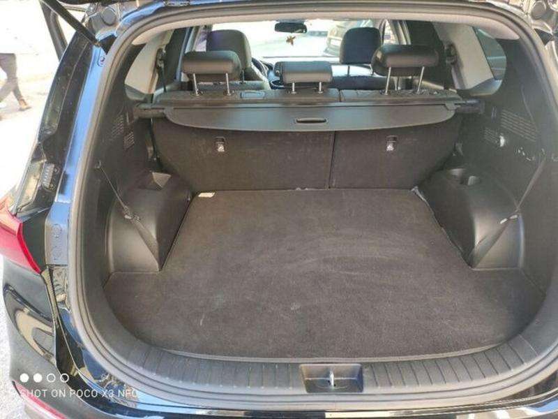 Hyundai Santa Fe, 2019 il, 2.4 L, 54 000 km