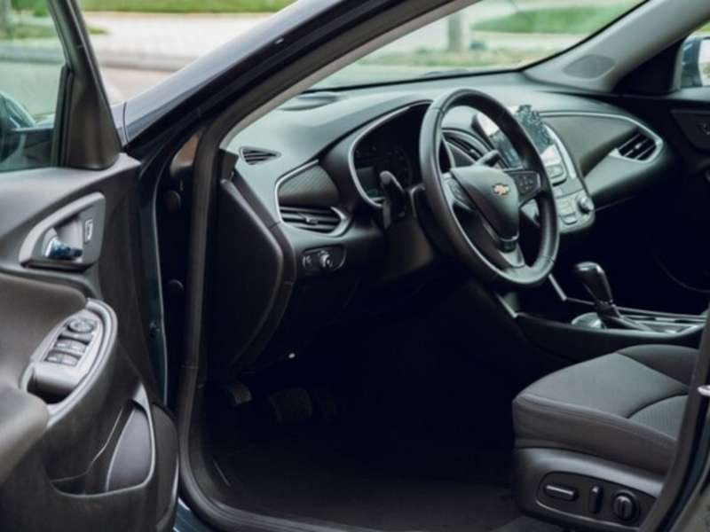 Chevrolet Malibu, 2020 il, 1.5 L, 1 750 km