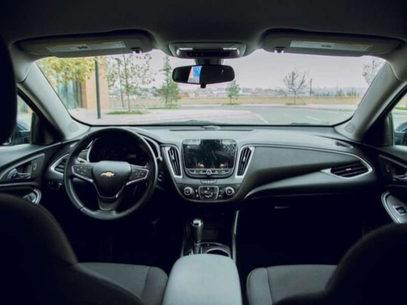 Chevrolet Malibu, 2020 il, 1.5 L, 1 750 km
