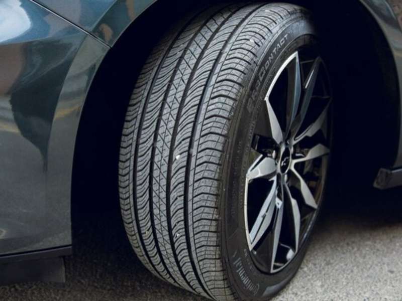 Chevrolet Malibu, 2020 il, 1.5 L, 1 750 km