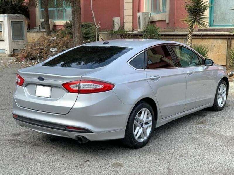 Ford Fusion, 2013 il, 1.5 L, 144 000 km