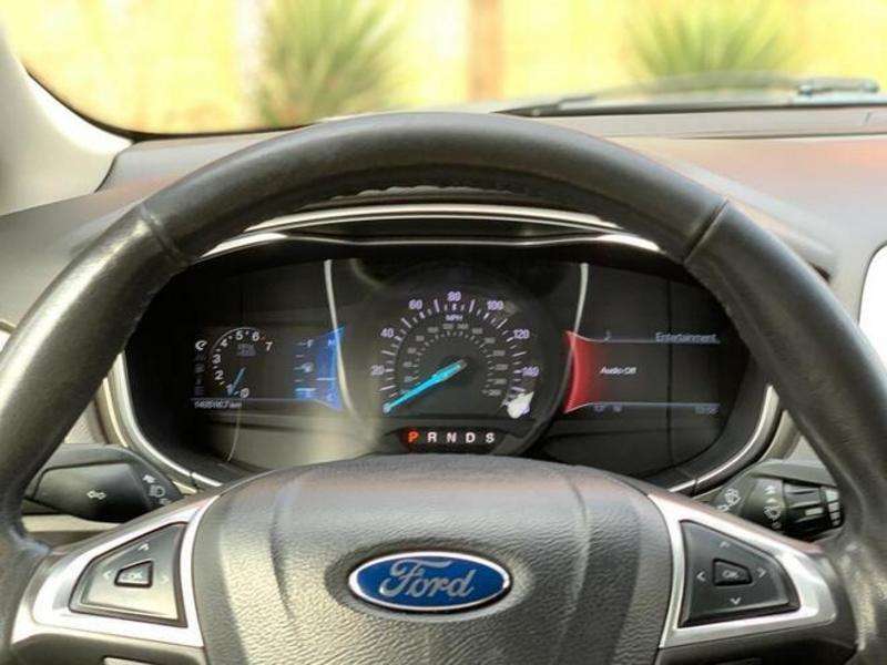 Ford Fusion, 2013 il, 1.5 L, 144 000 km