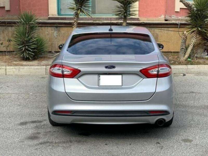 Ford Fusion, 2013 il, 1.5 L, 144 000 km