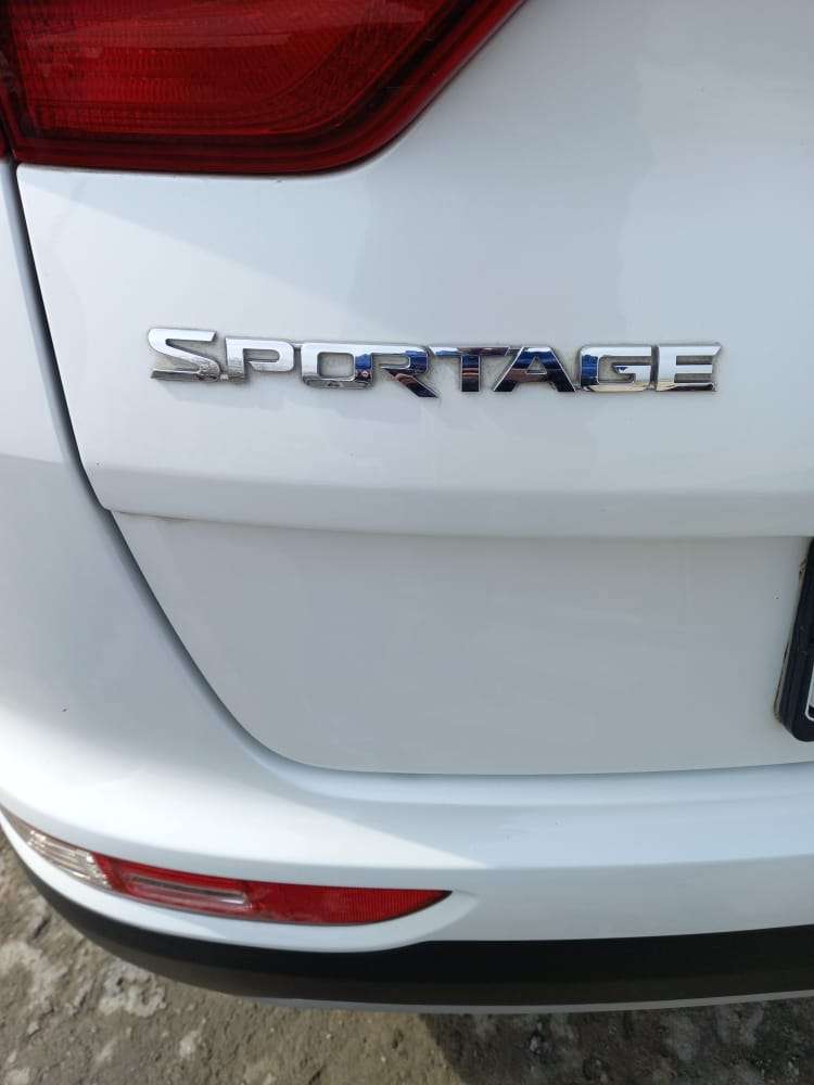 Kia Sportage, 2016 il, 0.2 L, 57 444 km