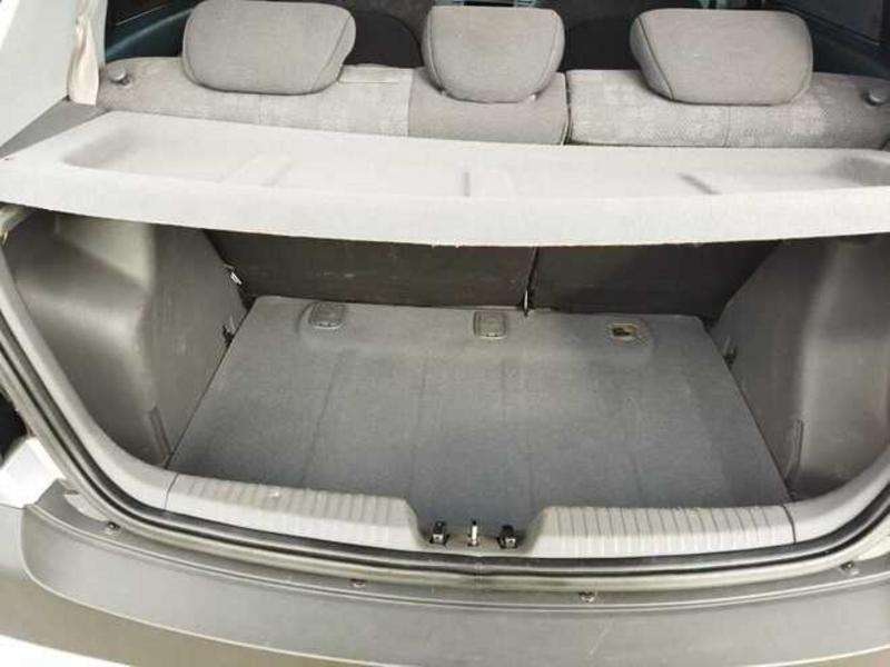 Kia Rio, 2005 il, 1.5 L, 177 500 km