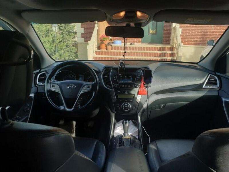 Hyundai Santa Fe, 2014 il, 2.4 L, 135 000 km