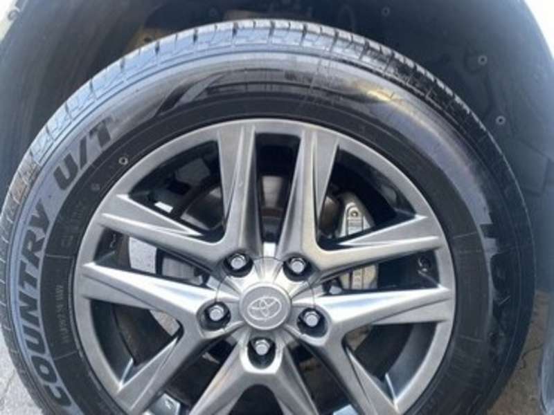 Toyota Land Cruiser, 2013 il, 4.0 L, 70 000 km