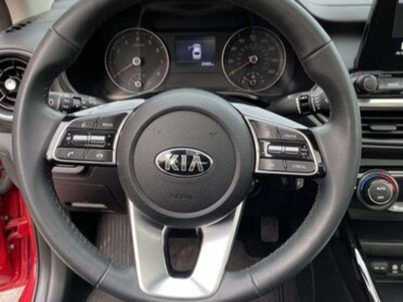 Kia Cerato, 2019 il, 2.0 L, 25 000 km