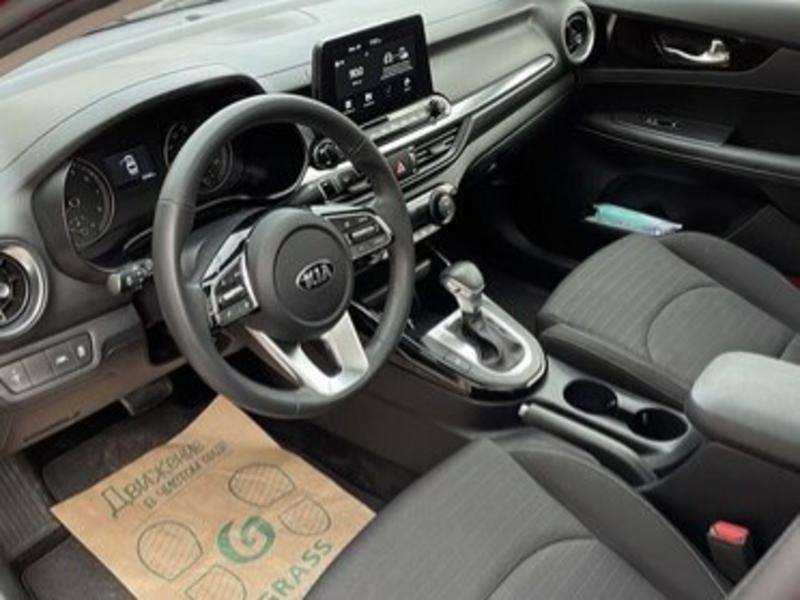 Kia Cerato, 2019 il, 2.0 L, 25 000 km