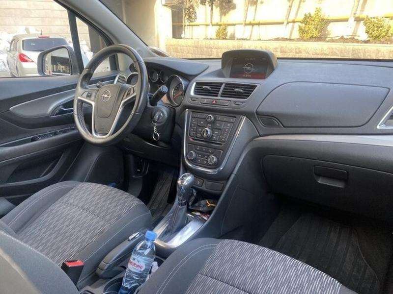 Opel Mokka, 2013 il, 1.4 L, 86 000 km