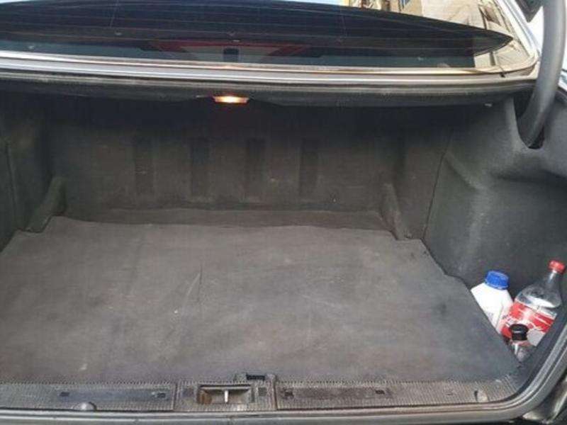 Mercedes E 220, 2000 il, 2.2 L, 455 000 km