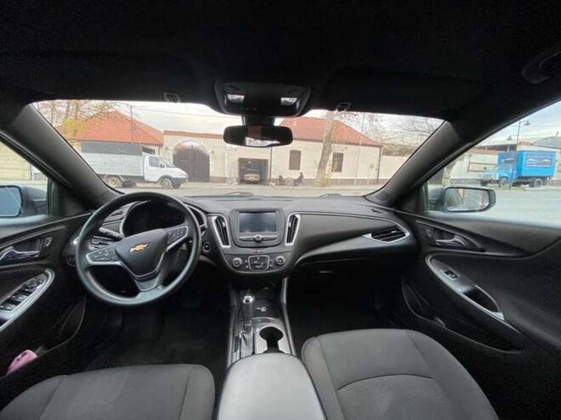 Chevrolet Malibu, 2018 il, 1.5 L, 105 000 km