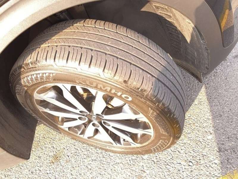 Kia Sportage, 2017 il, 1.7 L, 67 327 km