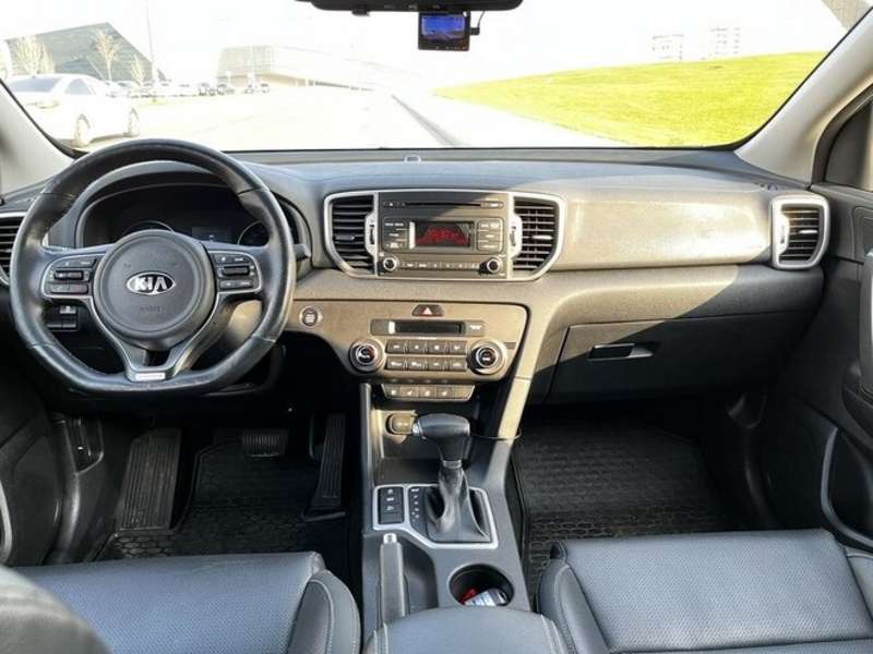 Kia Sportage, 2017 il, 1.7 L, 67 327 km