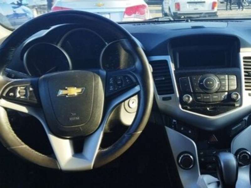 Chevrolet Cruze, 2014 il, 1.4 L, 230 000 km