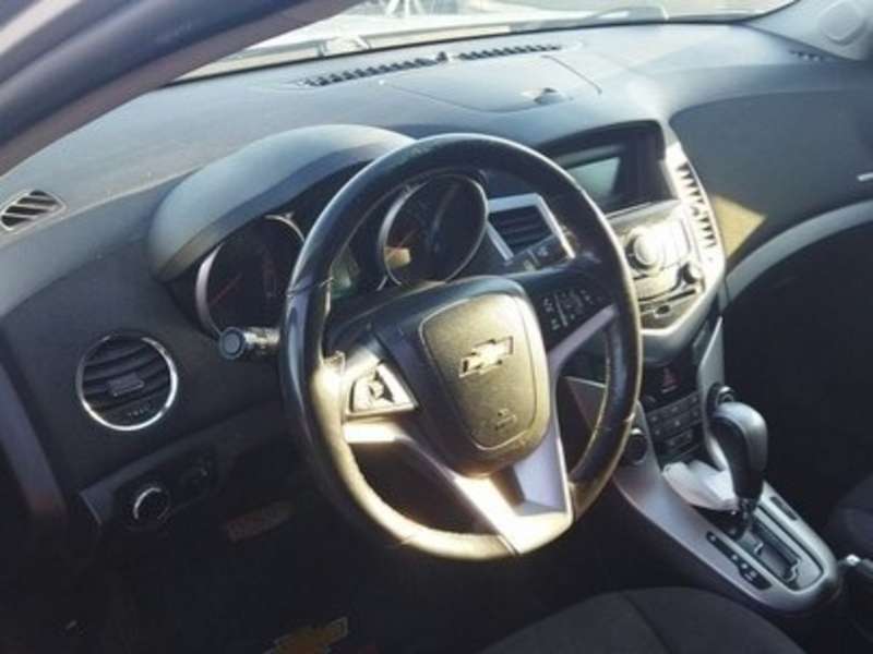 Chevrolet Cruze, 2014 il, 1.4 L, 230 000 km