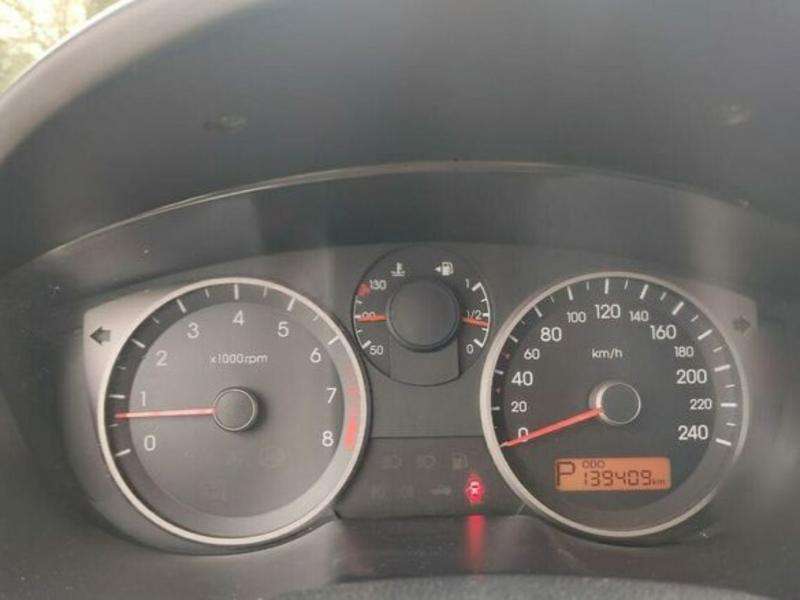 Hyundai i20, 2009 il, 1.6 L, 139 000 km
