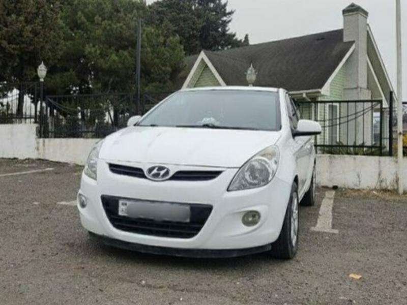 Hyundai i20, 2009 il, 1.6 L, 139 000 km