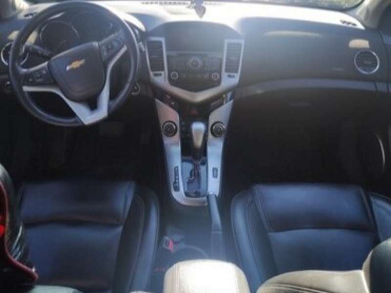 Chevrolet 150, 2015 il, 1.4 L, 250 000 km