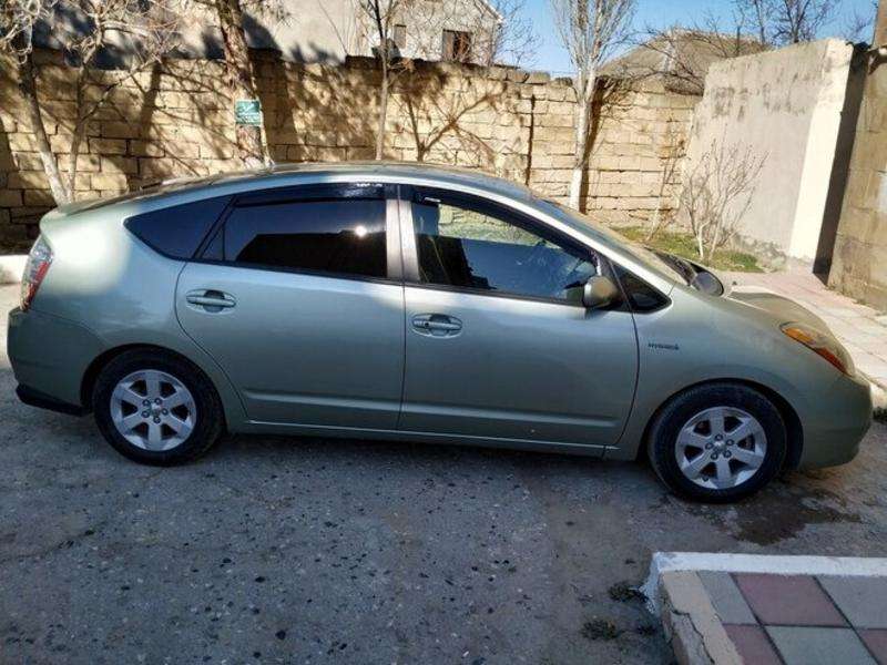 Toyota Prius, 2008 il, 1.5 L, 292 901 km