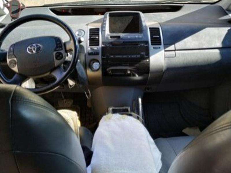 Toyota Prius, 2008 il, 1.5 L, 292 901 km