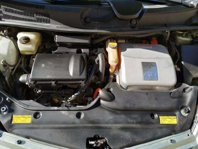 Toyota Prius, 2008 il, 1.5 L, 292 901 km