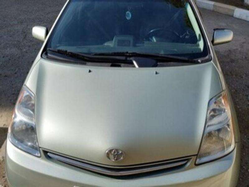 Toyota Prius, 2008 il, 1.5 L, 292 901 km