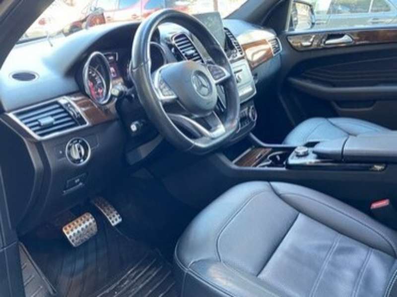 Mercedes GLE 400, 2018 il, 3.0 L, 69 000 km
