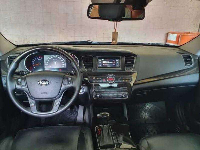 Kia Cadenza, 2012 il, 3.5 L, 171 000 km