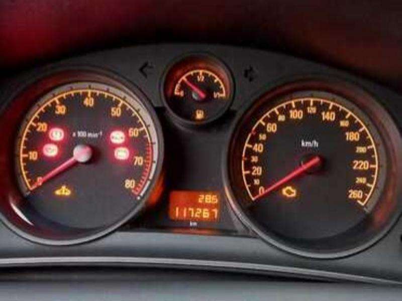 Opel Astra, 2009 il, 1.4 L, 117 000 km