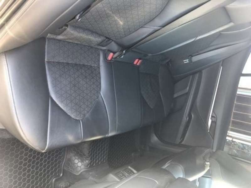 Toyota Camry, 2018 il, 2.5 L, 73 000 km