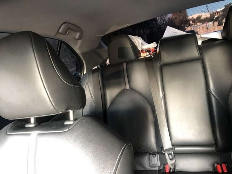 Toyota Camry, 2018 il, 2.5 L, 73 000 km